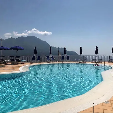 Casa Diana Apartment Ravello