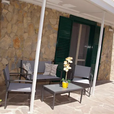 Apartmán Casa Diana