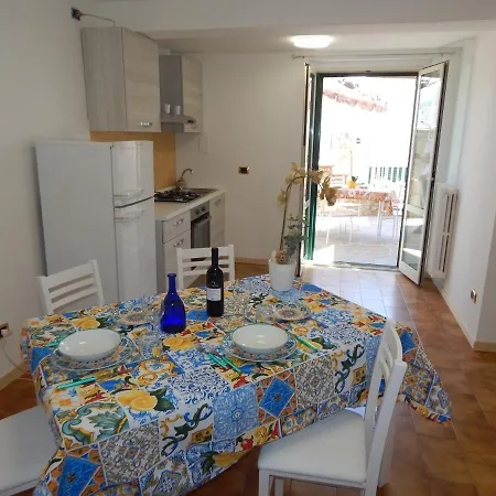 Casa Diana *