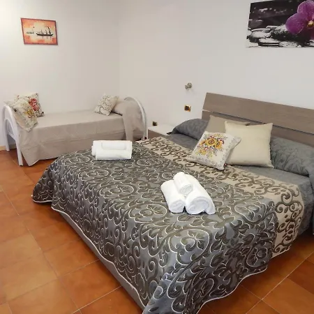 Apartment Casa Diana Ravello