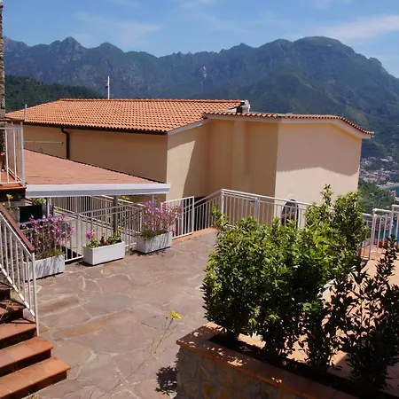 Apartment Casa Diana *