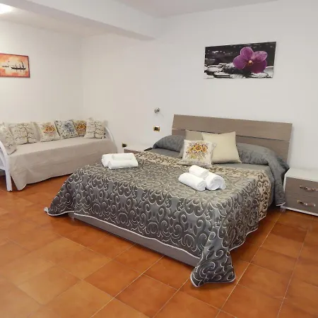 Casa Diana Apartment Ravello