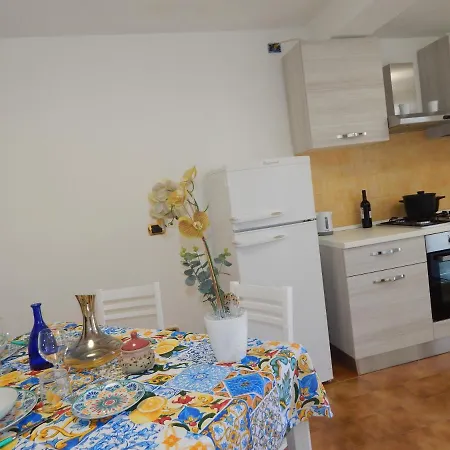Casa Diana Apartment