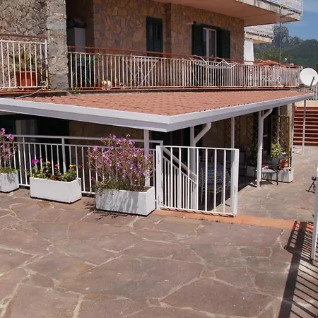 Apartment Casa Diana *