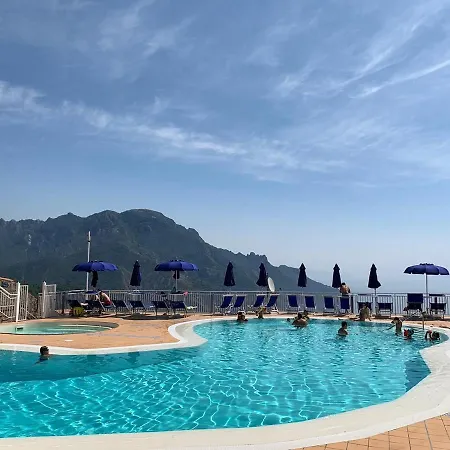 Casa Diana Ravello