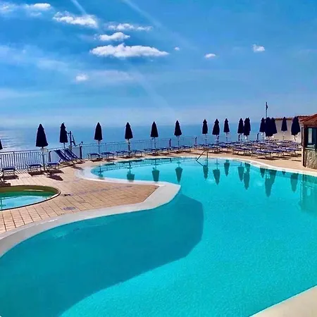 Casa Diana Ravello