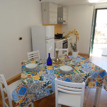 Casa Diana Apartment
