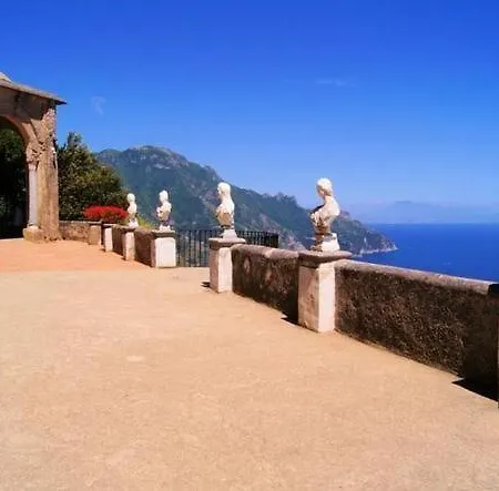 Casa Diana Ravello