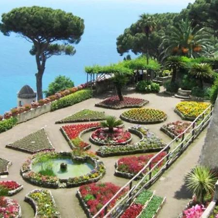 Casa Diana Apartment Ravello