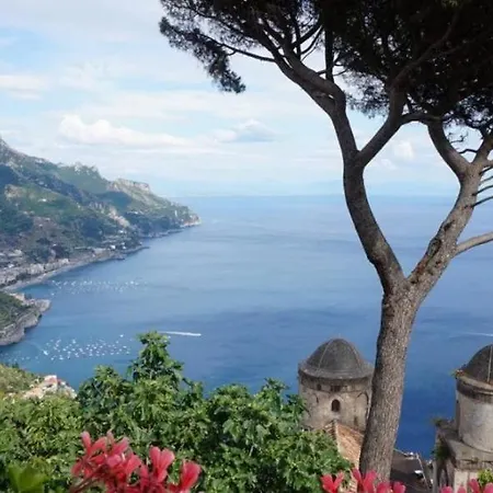 Casa Diana Apartment Ravello