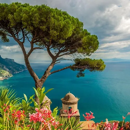 Casa Diana Ravello