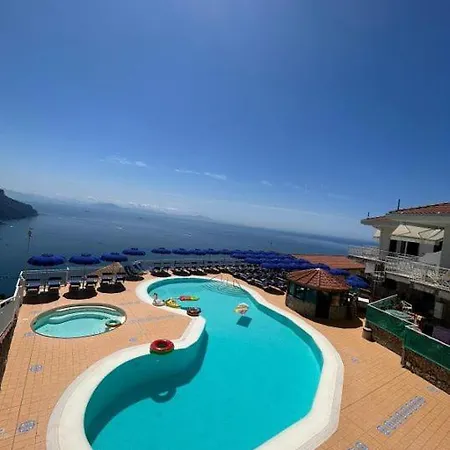 Casa Diana Apartment