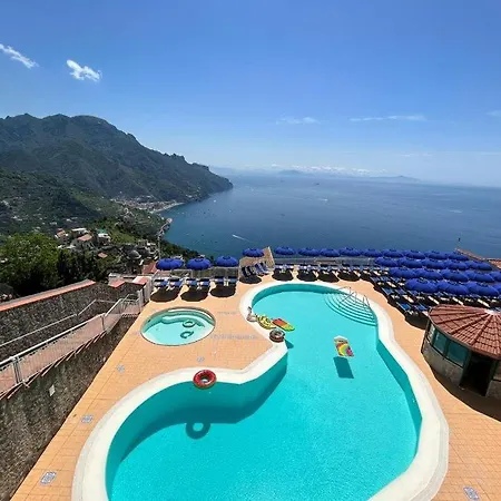 Apartment Casa Diana Ravello