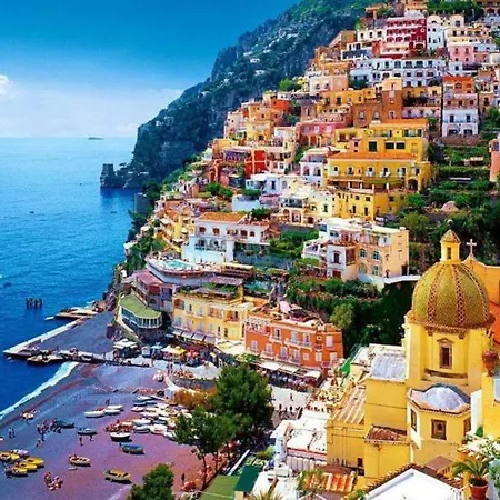 Casa Diana * Ravello