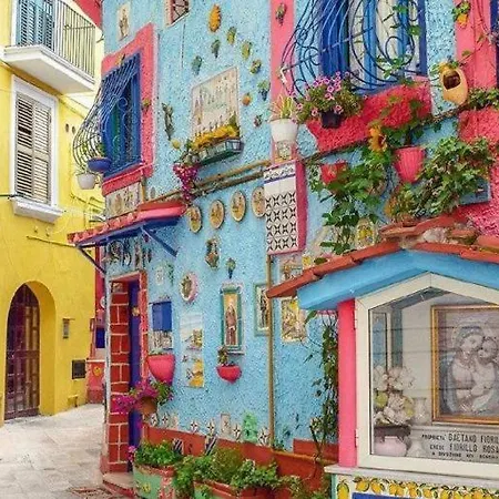 Casa Diana * Ravello