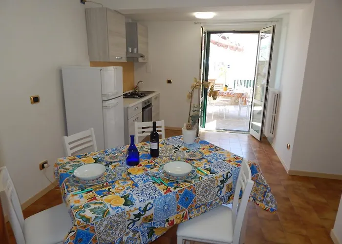 Casa Diana *