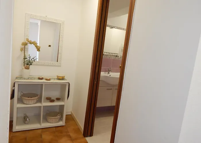 شقة Casa Diana رافيلّو