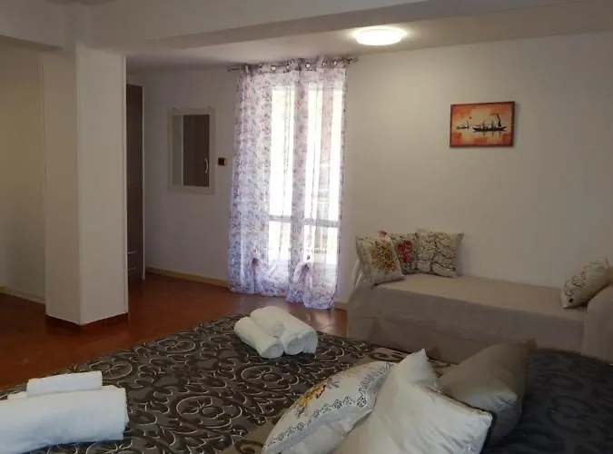 شقة Casa Diana *