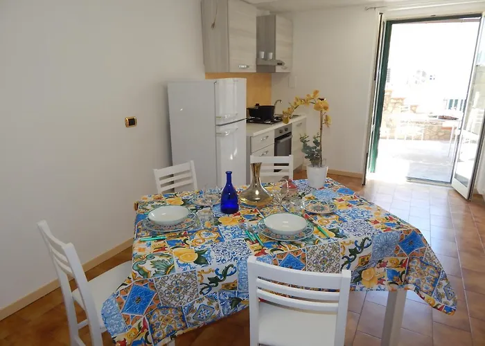 Casa Diana شقة