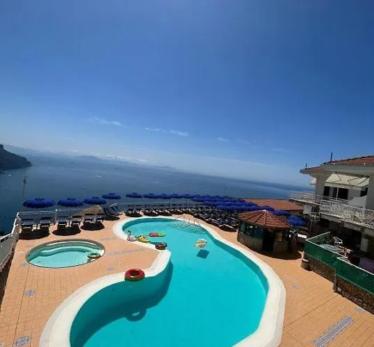 Casa Diana شقة