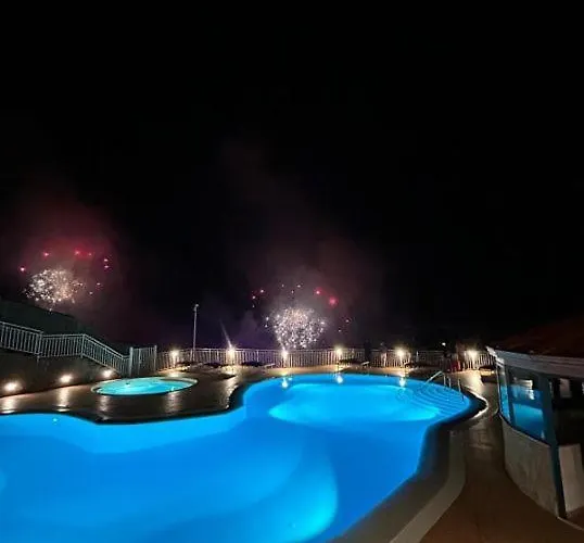 شقة Casa Diana رافيلّو