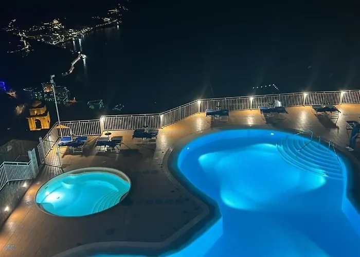 Casa Diana شقة