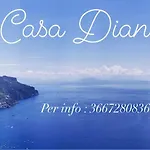 Casa Diana Appartamento Ravello