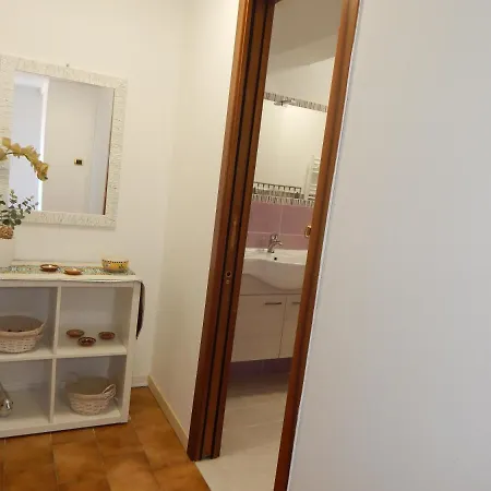 Apartamento Casa Diana Ravello