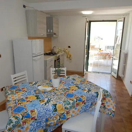 Casa Diana *