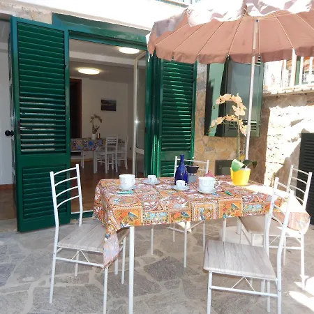 Casa Diana Apartamento Ravello