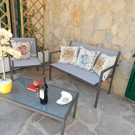 Casa Diana Ravello