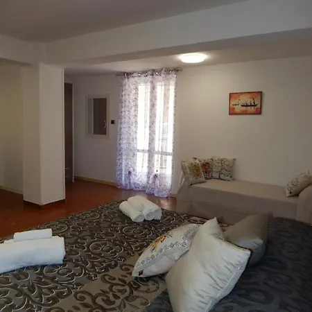 Apartamento Casa Diana *