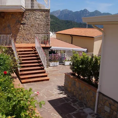 Casa Diana Apartment