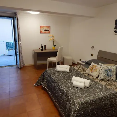Apartamento Casa Diana Ravello