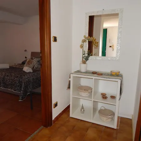 Apartamento Casa Diana Ravello